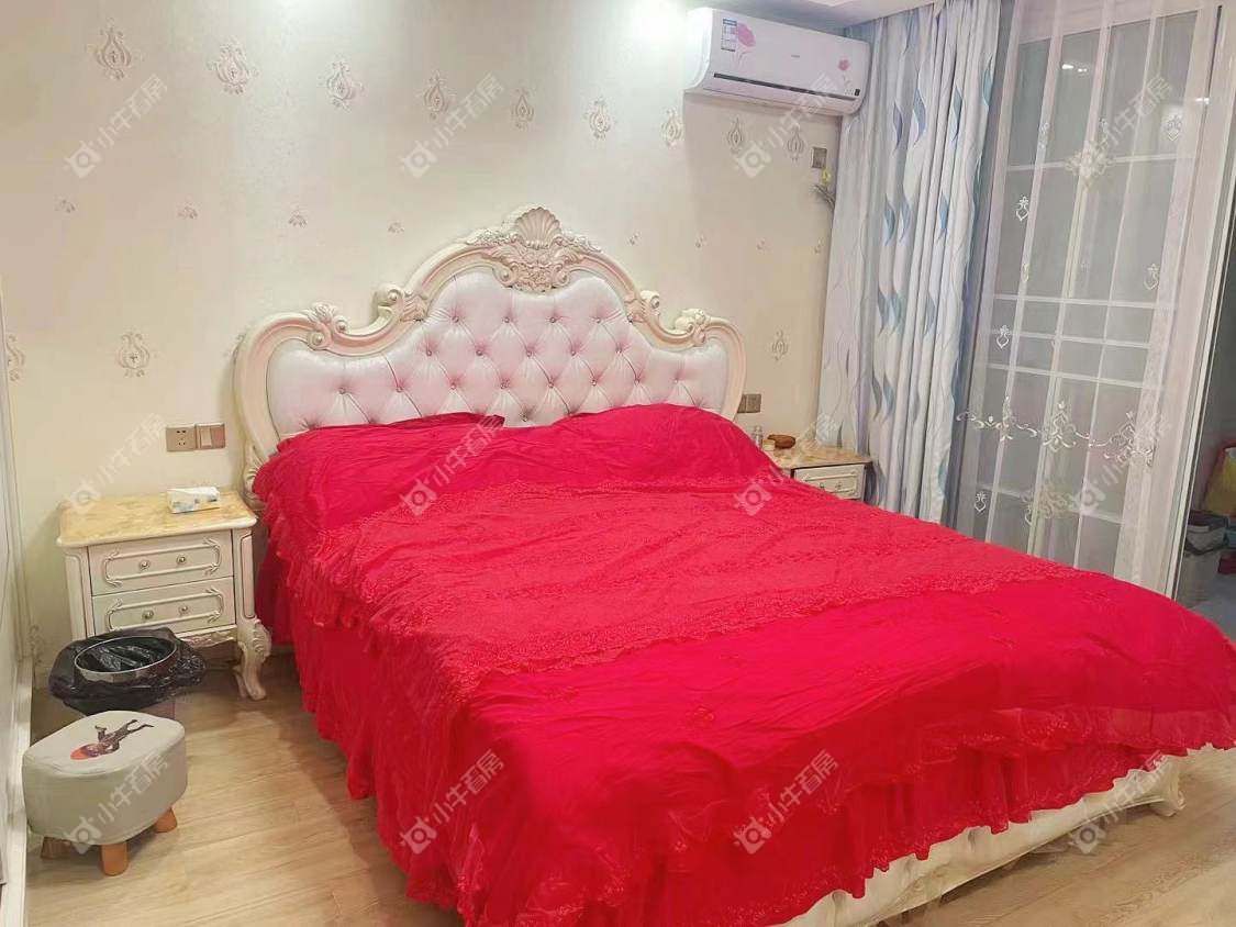 镇江惠和苑在售二手房源_小牛看房