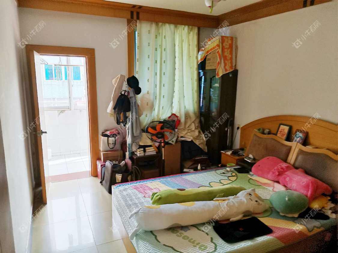 镇江龙凤新村在售二手房源_小牛看房