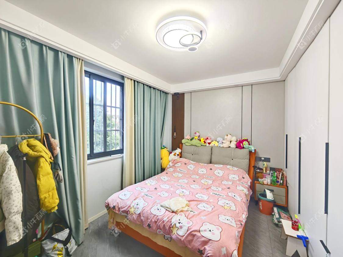 镇江中山商城在售二手房源室内图_小牛看房