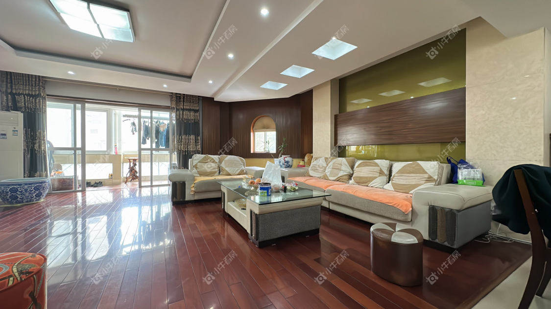 镇江凤翔花园在售二手房源_小牛看房