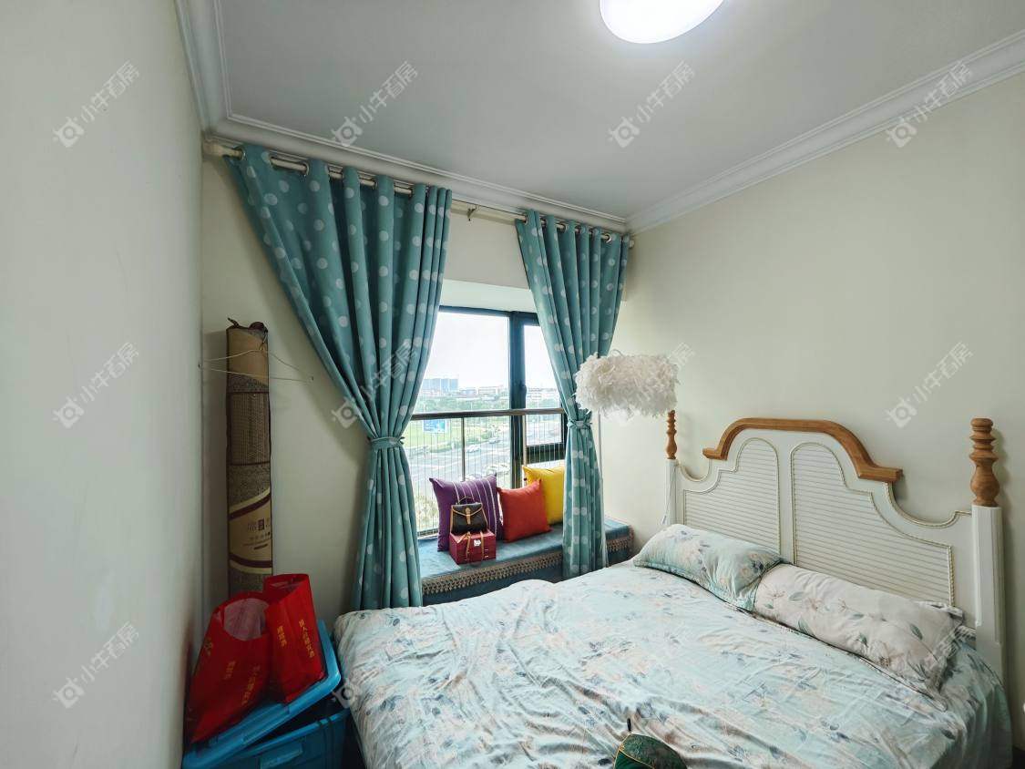 镇江恒大名都一期在售二手房源室内图_小牛看房