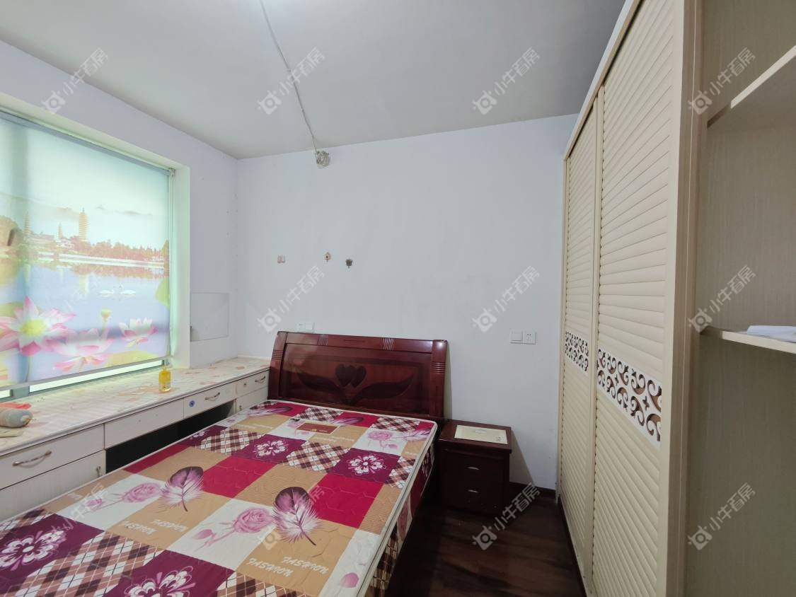 镇江金桥世纪城在售二手房源室内图_小牛看房