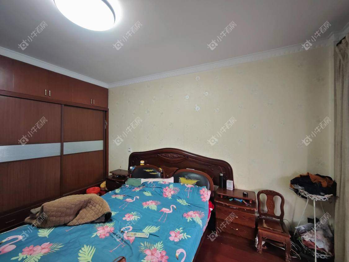 镇江锦泰园在售二手房源室内图_小牛看房