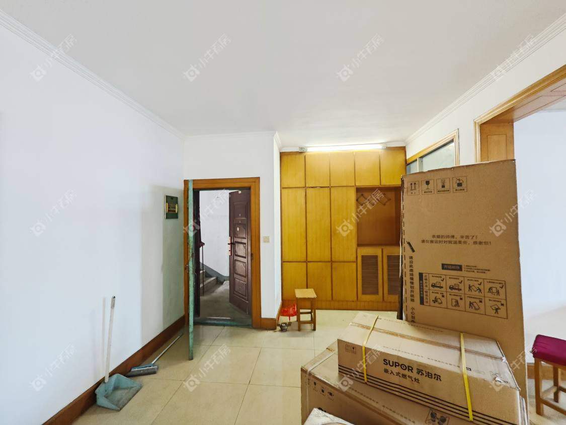 镇江农行宿舍楼（丹阳）在售二手房源室内图_小牛看房