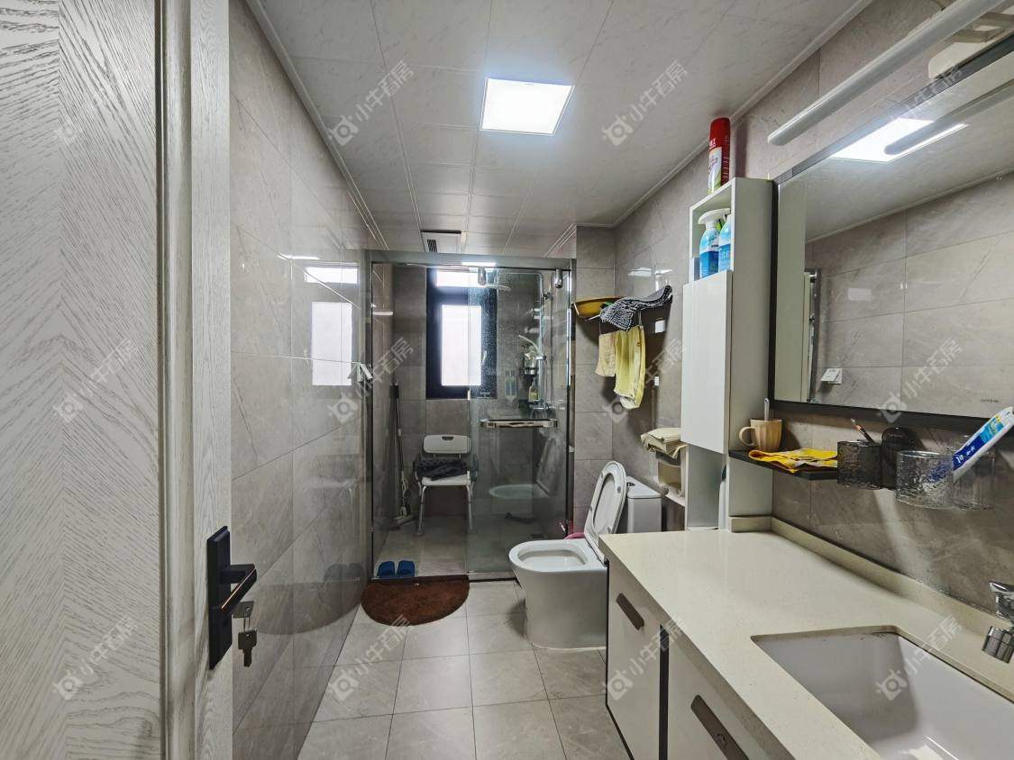 镇江吾悦华府金郡（丹阳）在售二手房源室内图_小牛看房