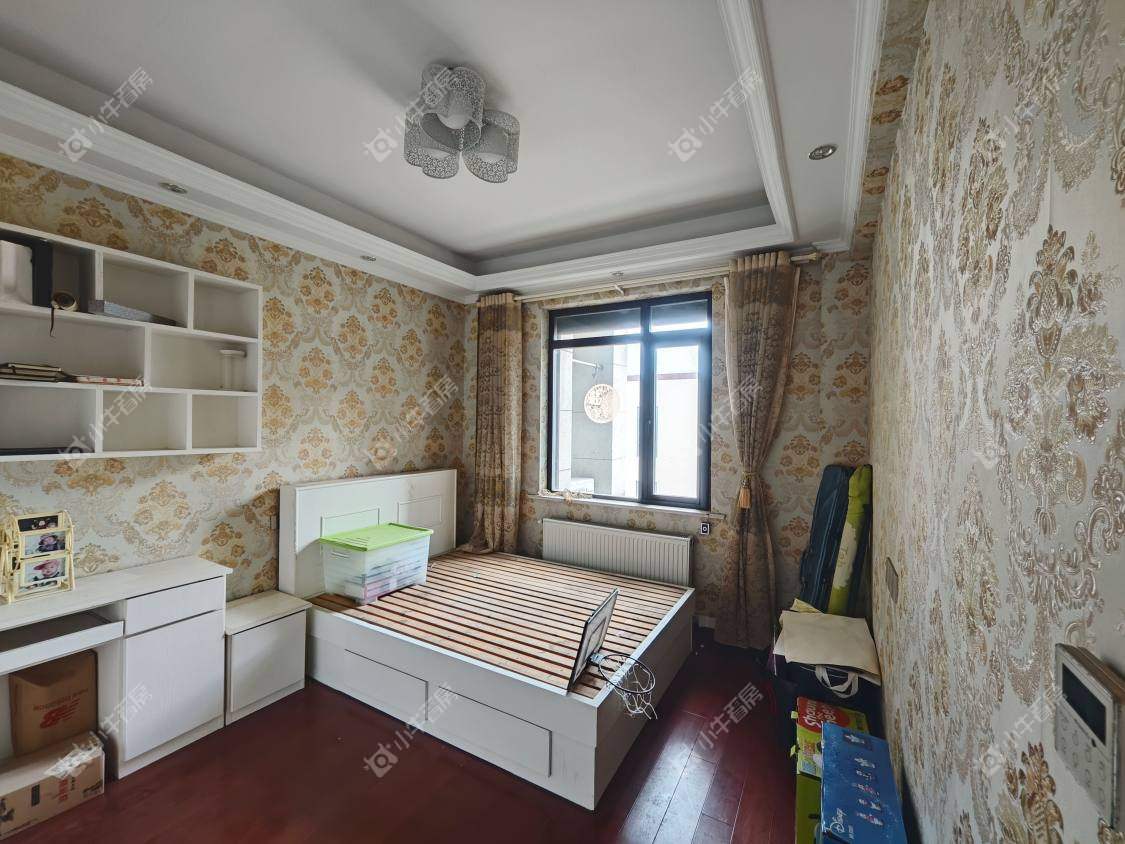 镇江御珑湾(丹阳)在售二手房源室内图_小牛看房