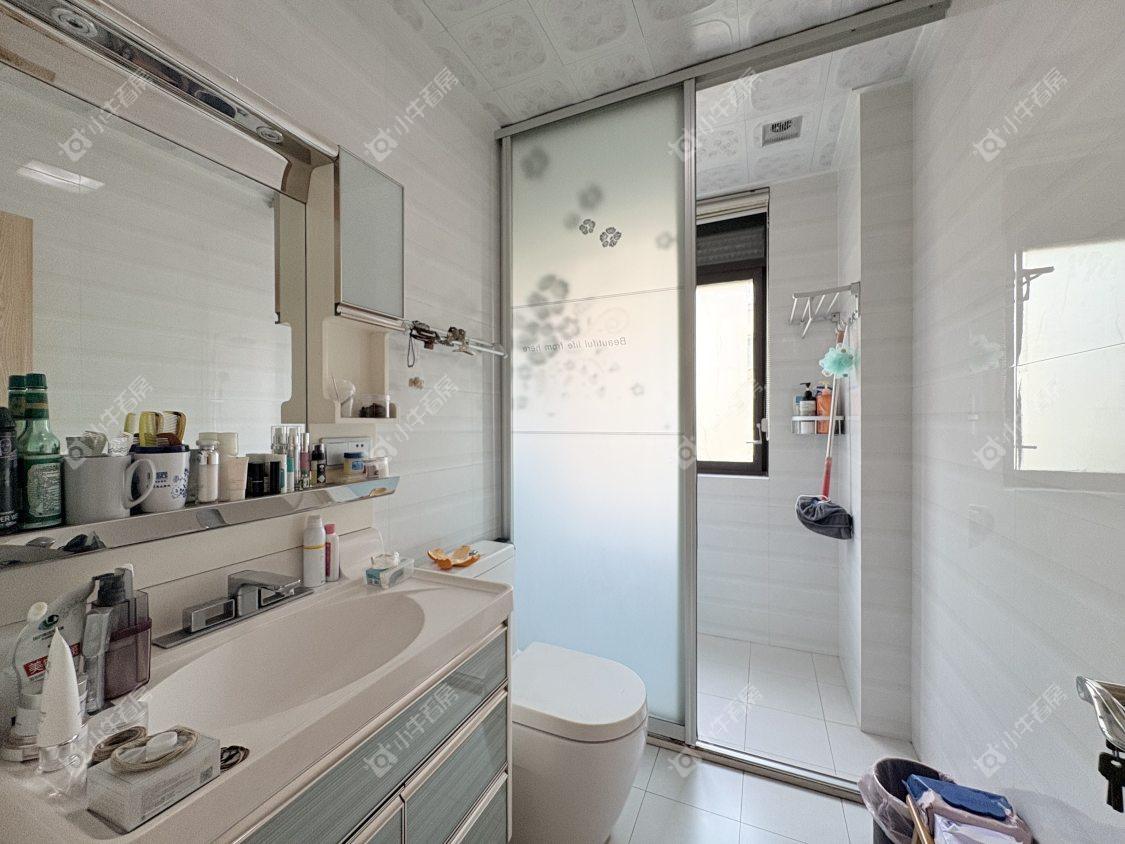 镇江御珑湾(丹阳)在售二手房源室内图_小牛看房