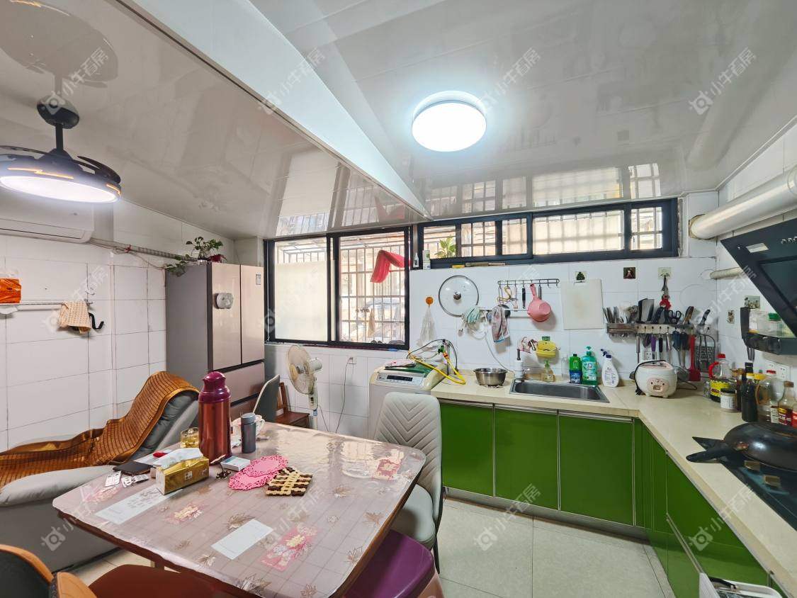 镇江朝阳新村（丹阳）在售二手房源室内图_小牛看房