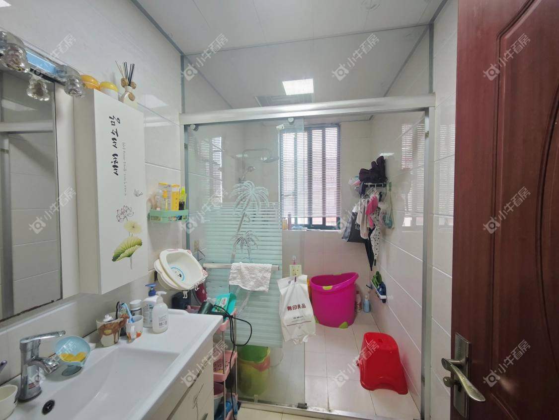 镇江幸福三区在售二手房源室内图_小牛看房