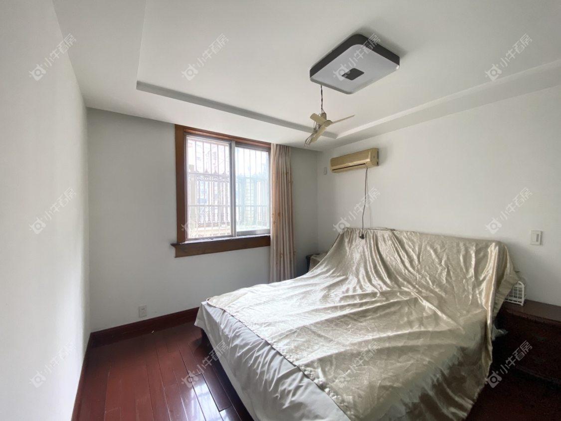 镇江百合苑在售二手房源室内图_小牛看房