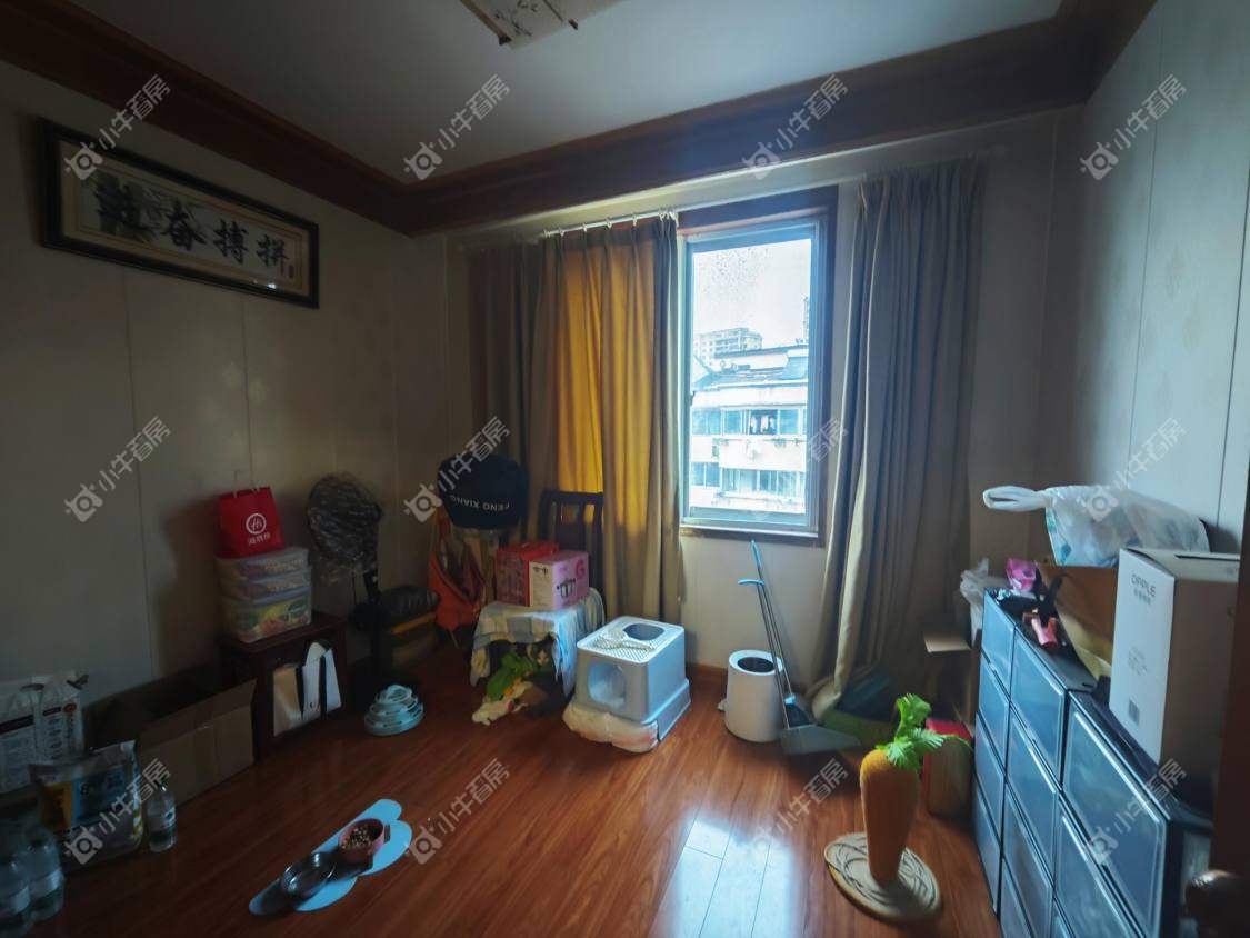 镇江金谷小区在售二手房源室内图_小牛看房