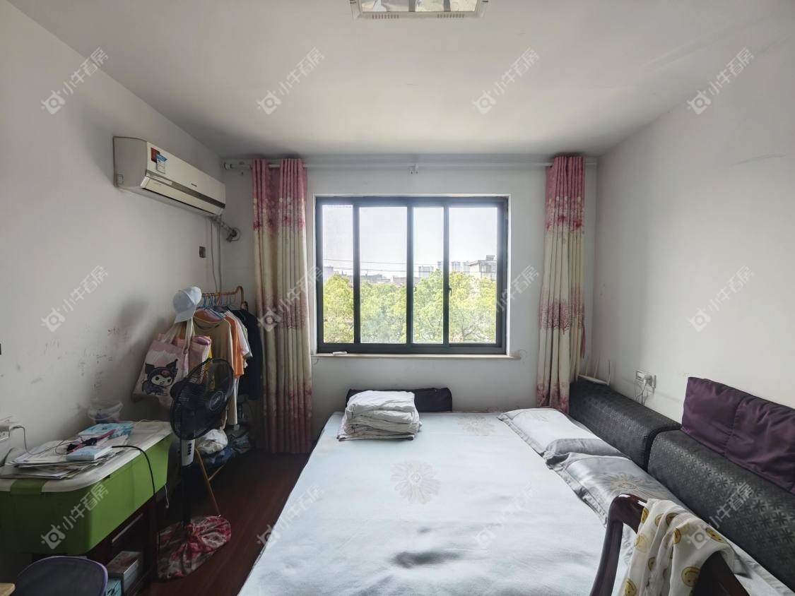 镇江马家庄教工楼在售二手房源室内图_小牛看房