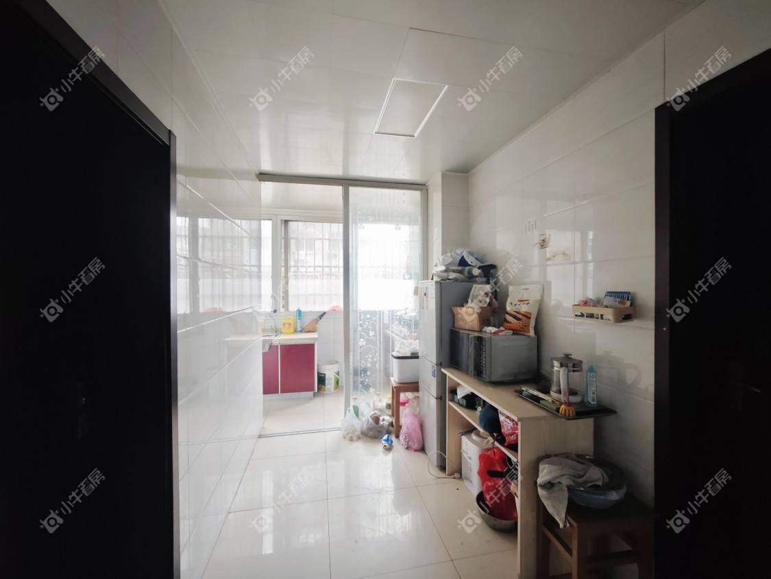 镇江龙凤山庄在售二手房源室内图_小牛看房