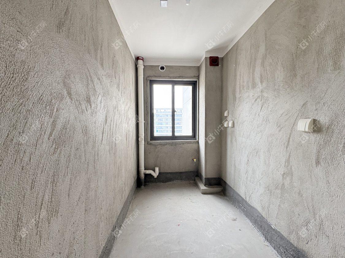 镇江中海时代都会在售二手房源室内图_小牛看房