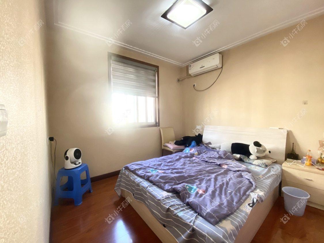 镇江嘉荟新城在售二手房源室内图_小牛看房