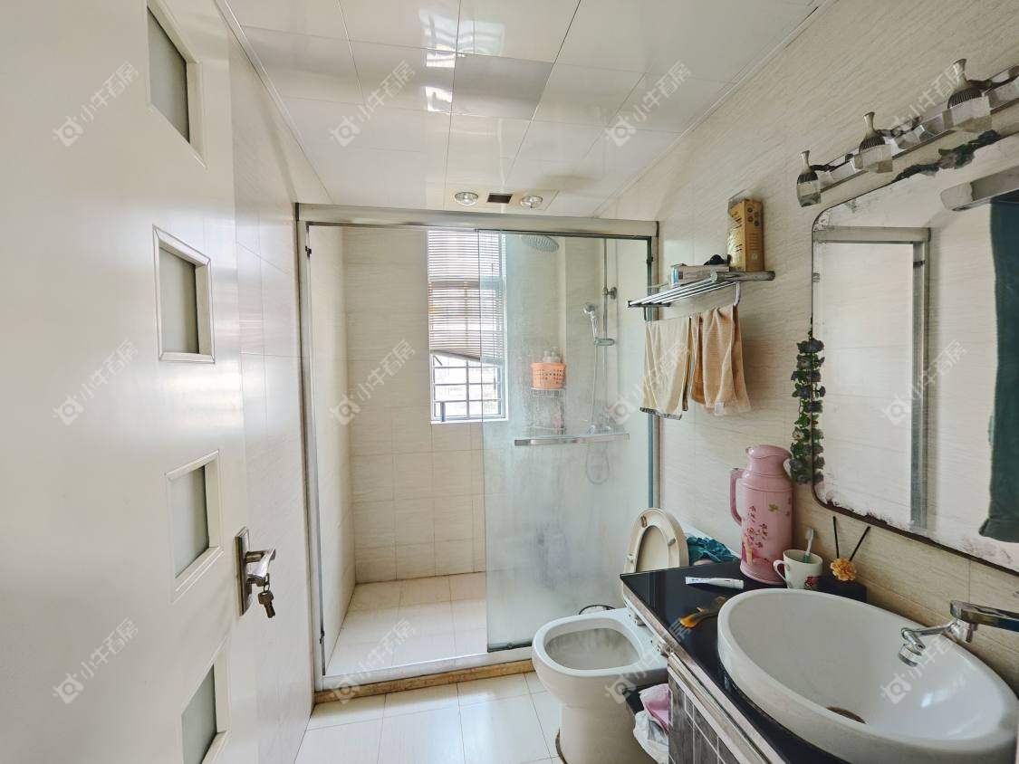 镇江天福花园在售二手房源室内图_小牛看房