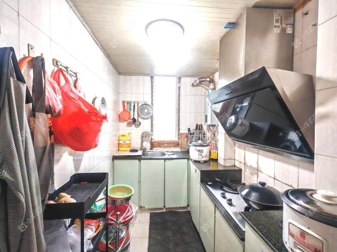 镇江幸福小区在售二手房源室内图_小牛看房