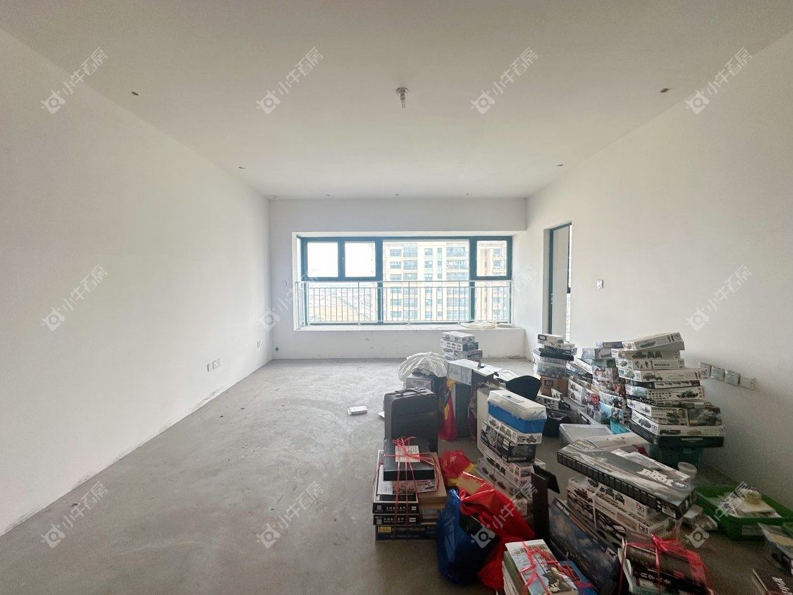 镇江恒大名都二三期在售二手房源_小牛看房