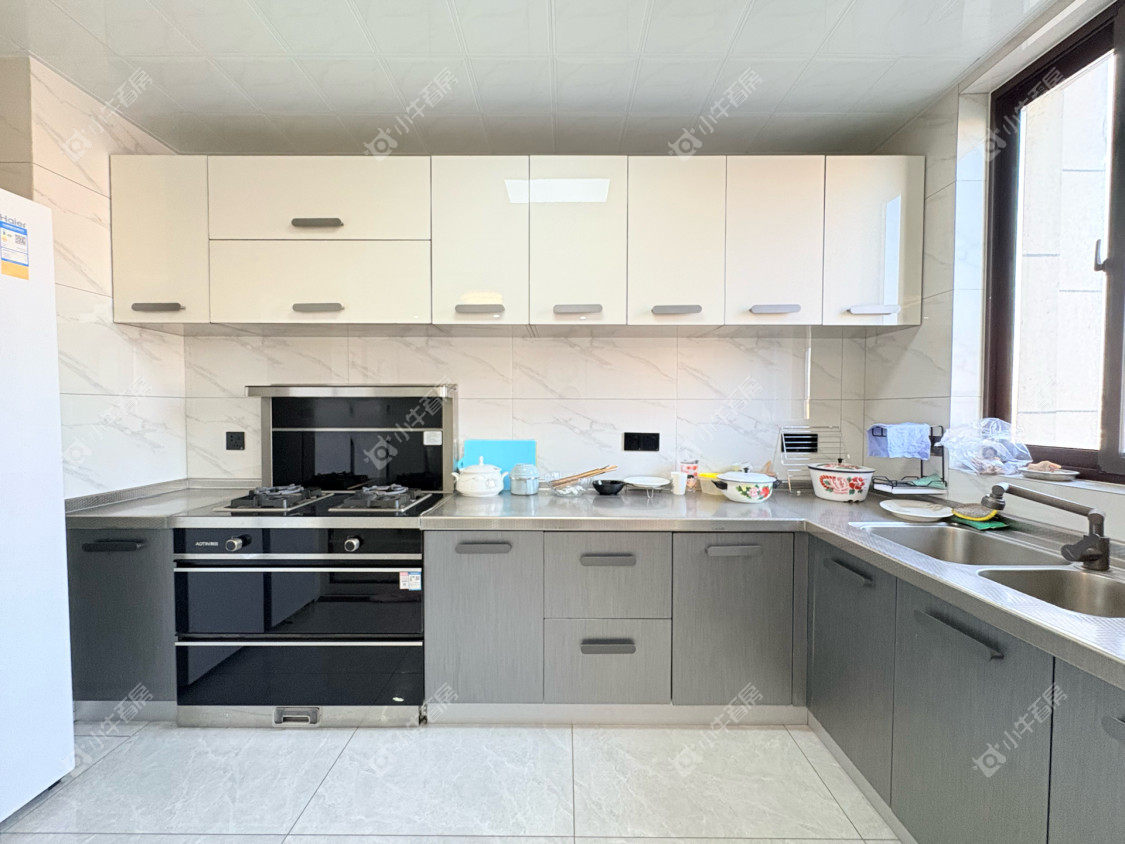 镇江凤凰郡在售二手房源室内图_小牛看房