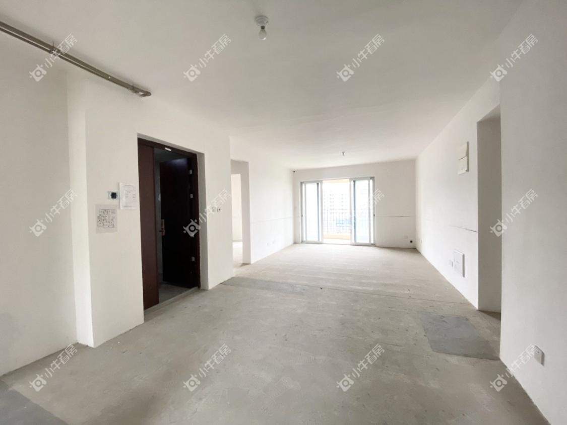 镇江中南熙悦城中南二期在售二手房源_小牛看房