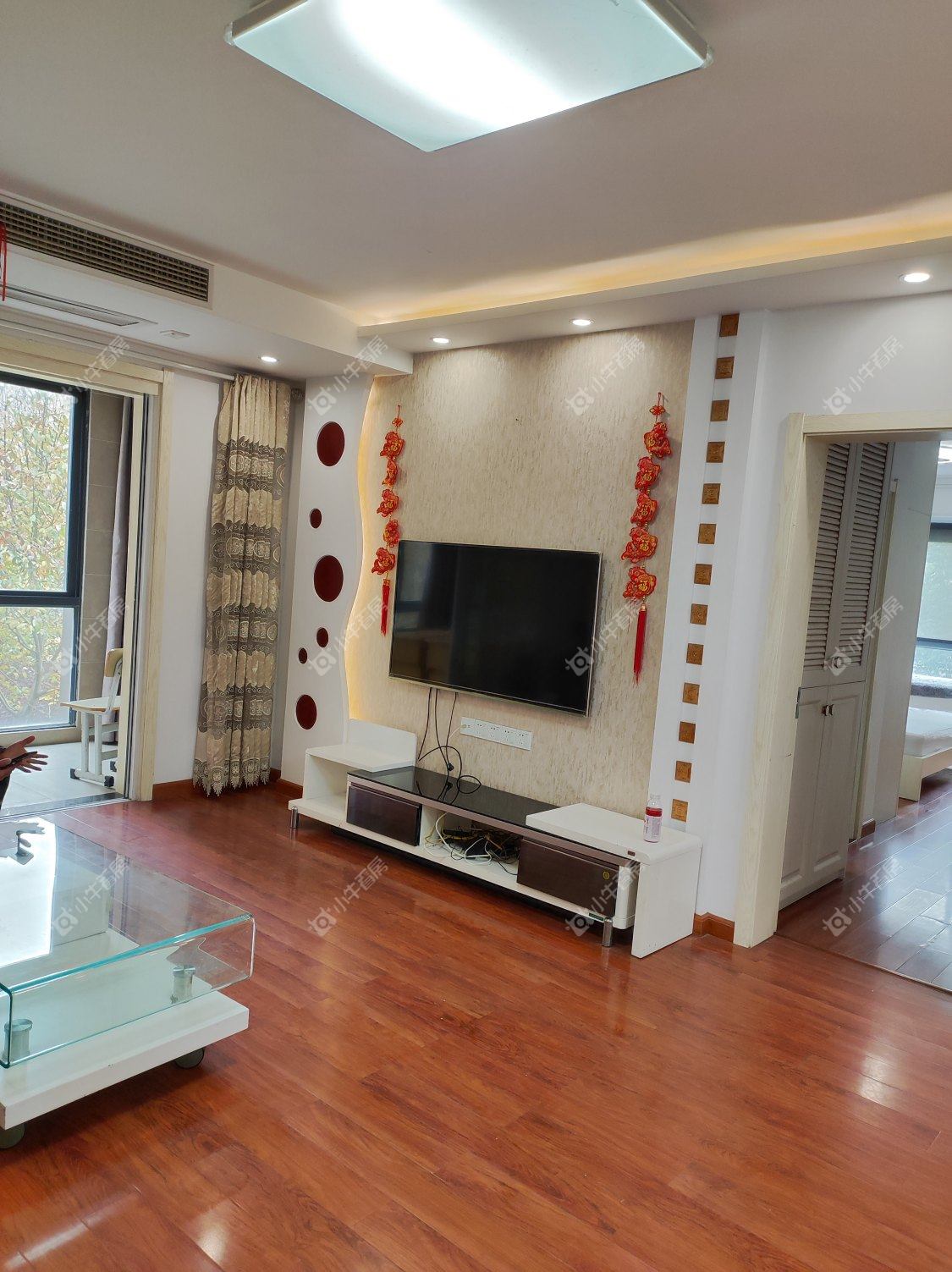 镇江缇香花园二期在租房源室内图_小牛看房