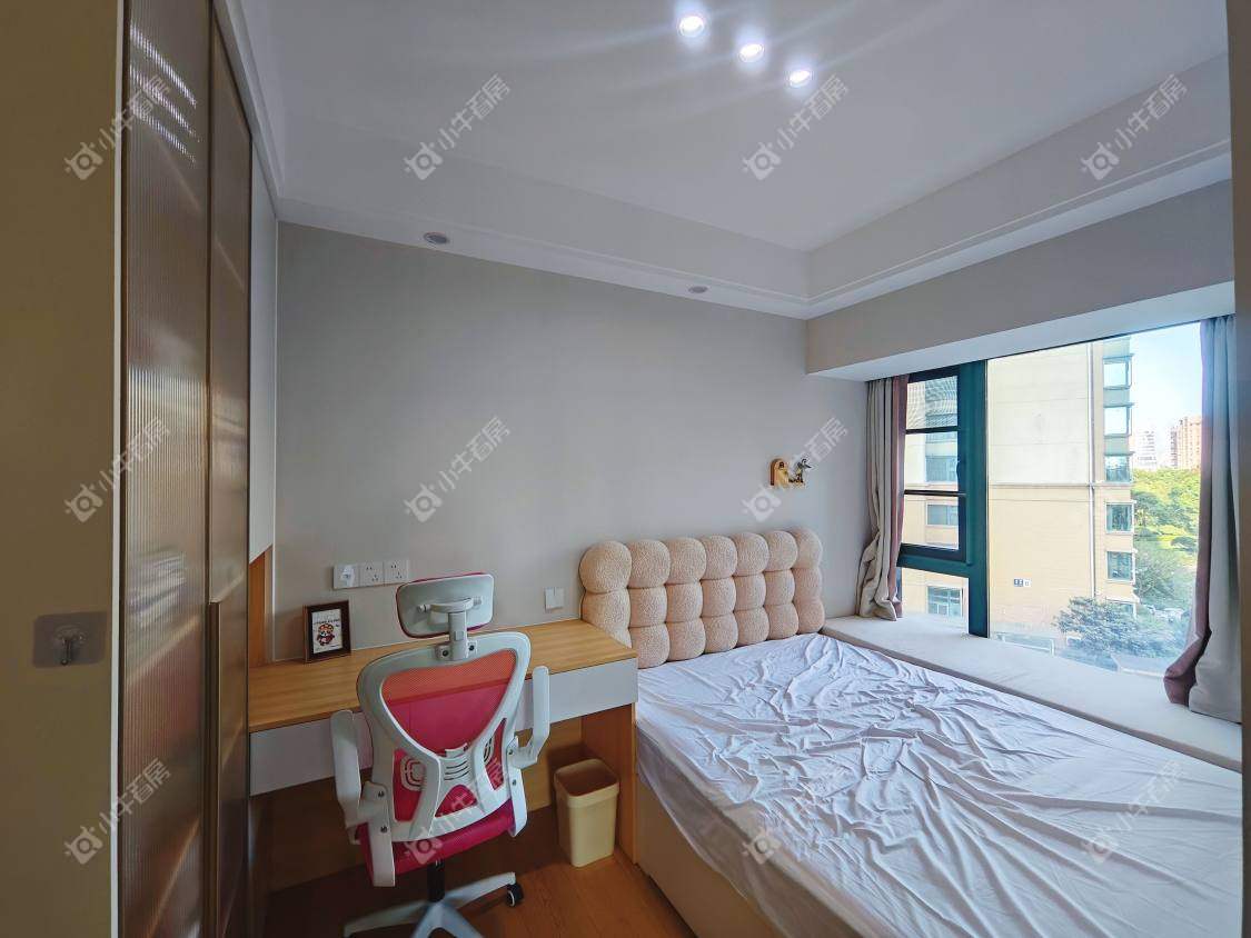 镇江恒大名都一期在售二手房源室内图_小牛看房