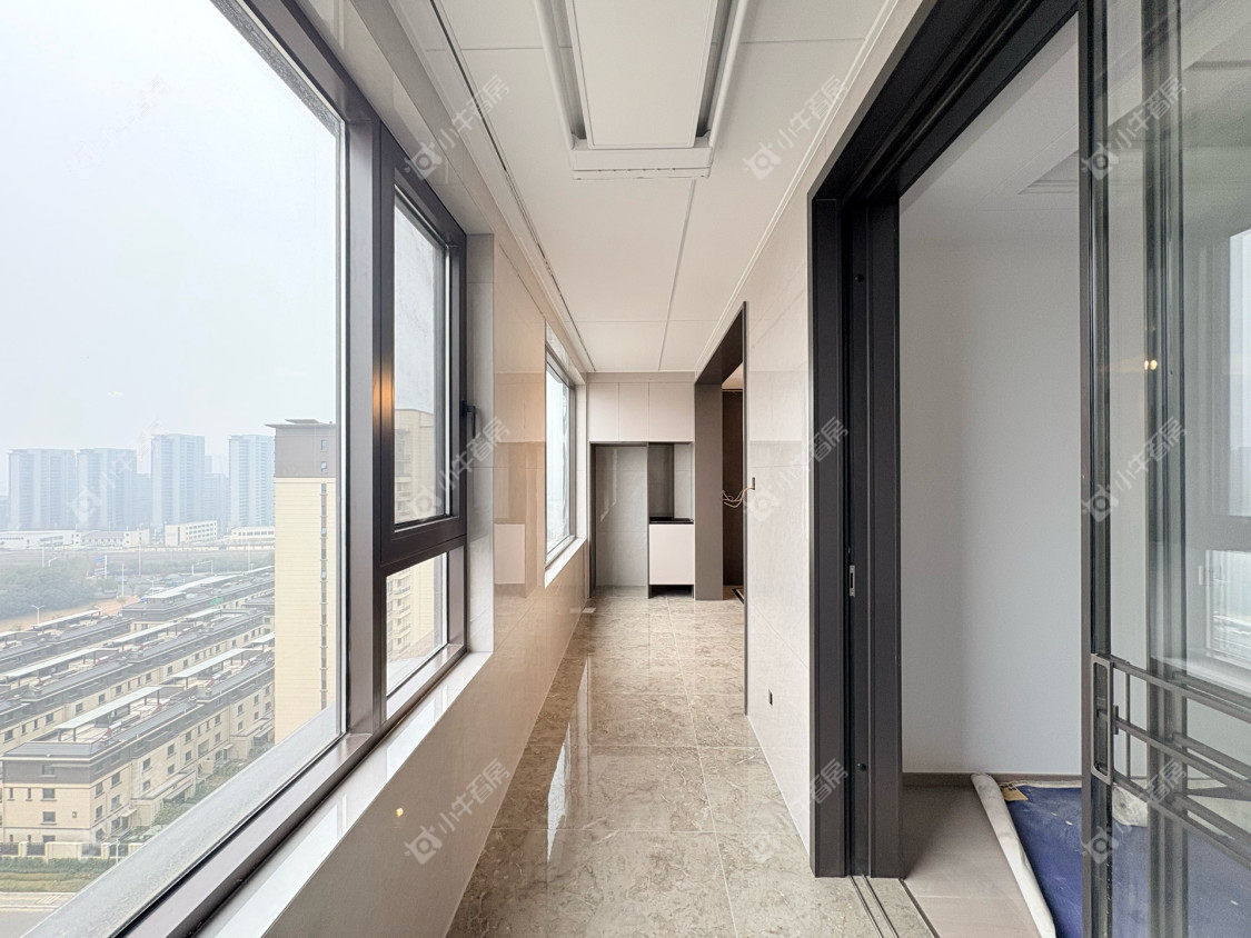 镇江红星天铂在售二手房源室内图_小牛看房