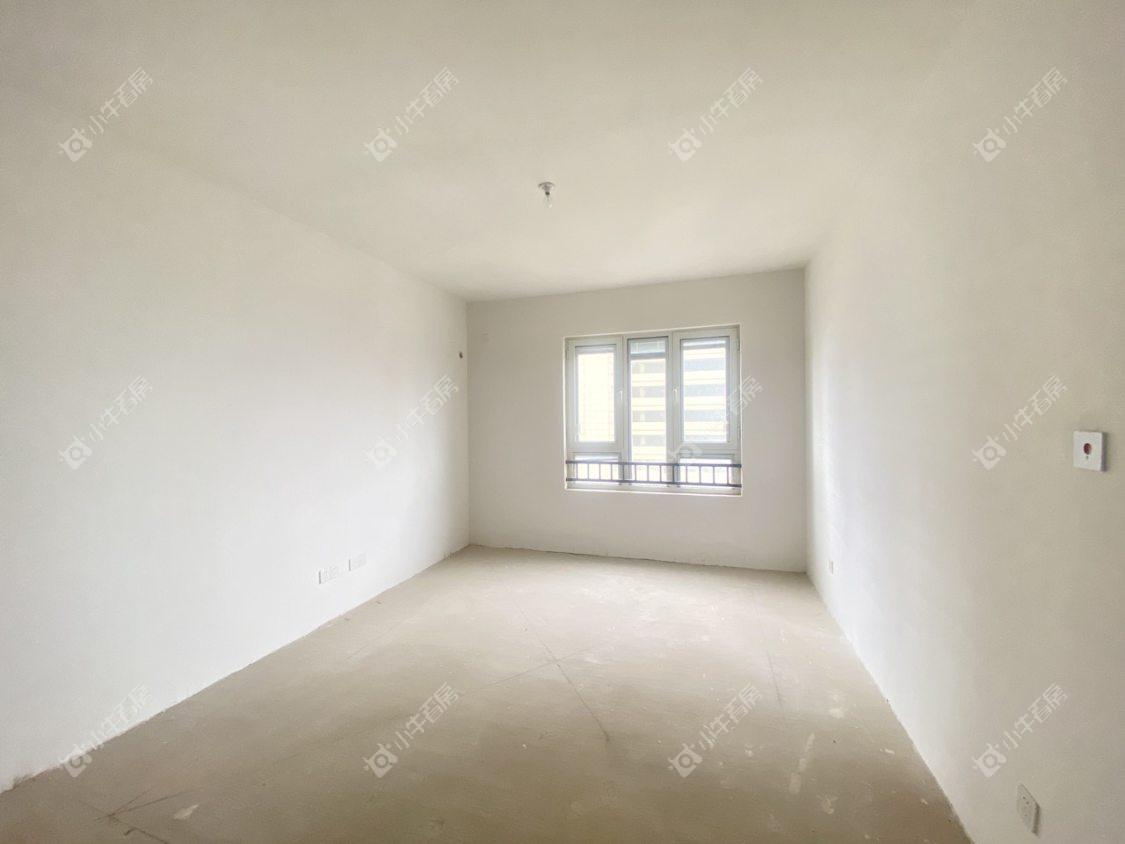 镇江中南熙悦城中南二期在售二手房源室内图_小牛看房