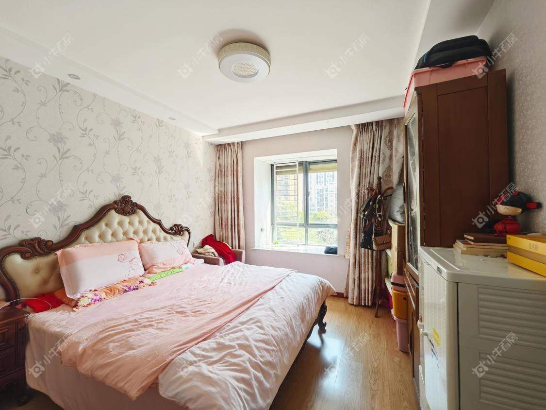 镇江华都锦城在售二手房源室内图_小牛看房