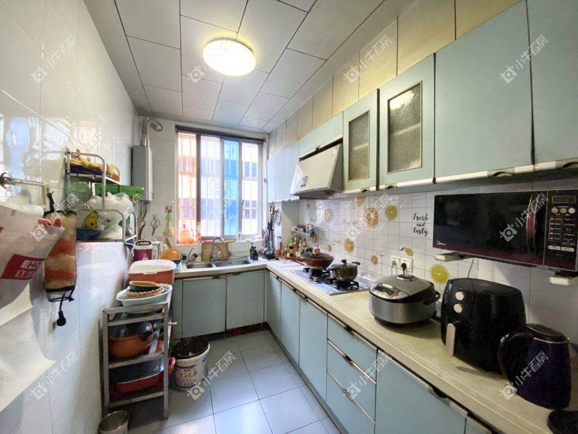 镇江伊甸园在租房源室内图_小牛看房