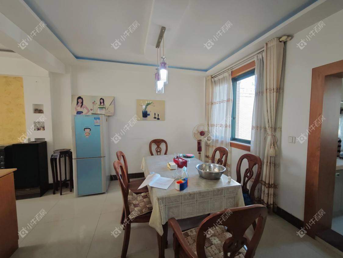 镇江东方嘉园在售二手房源室内图_小牛看房