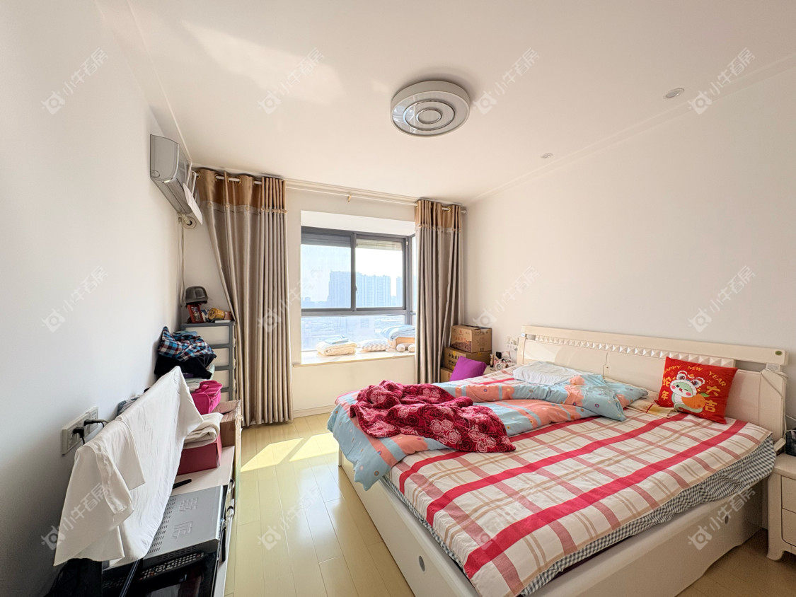 镇江江南人家在售二手房源室内图_小牛看房