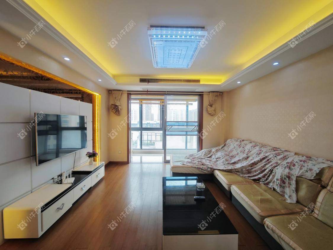 镇江锦尚名都在售二手房源室内图_小牛看房