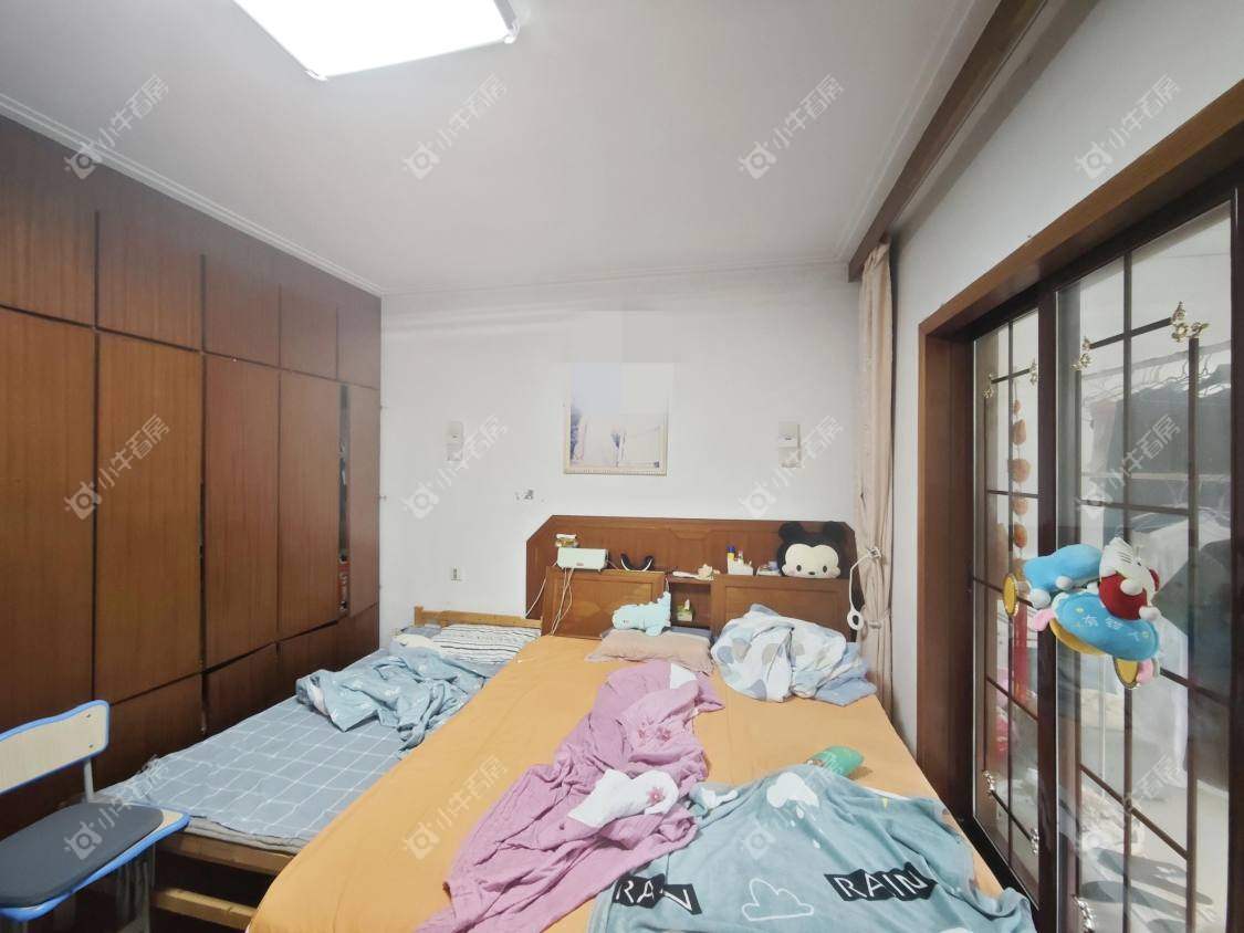 镇江华云公寓在售二手房源室内图_小牛看房