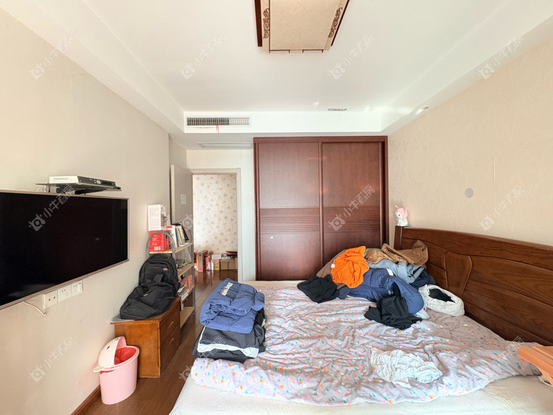 镇江国信宜和在售二手房源室内图_小牛看房