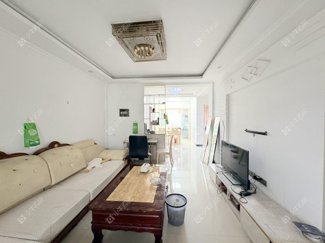 镇江惠泽苑在售二手房源室内图_小牛看房