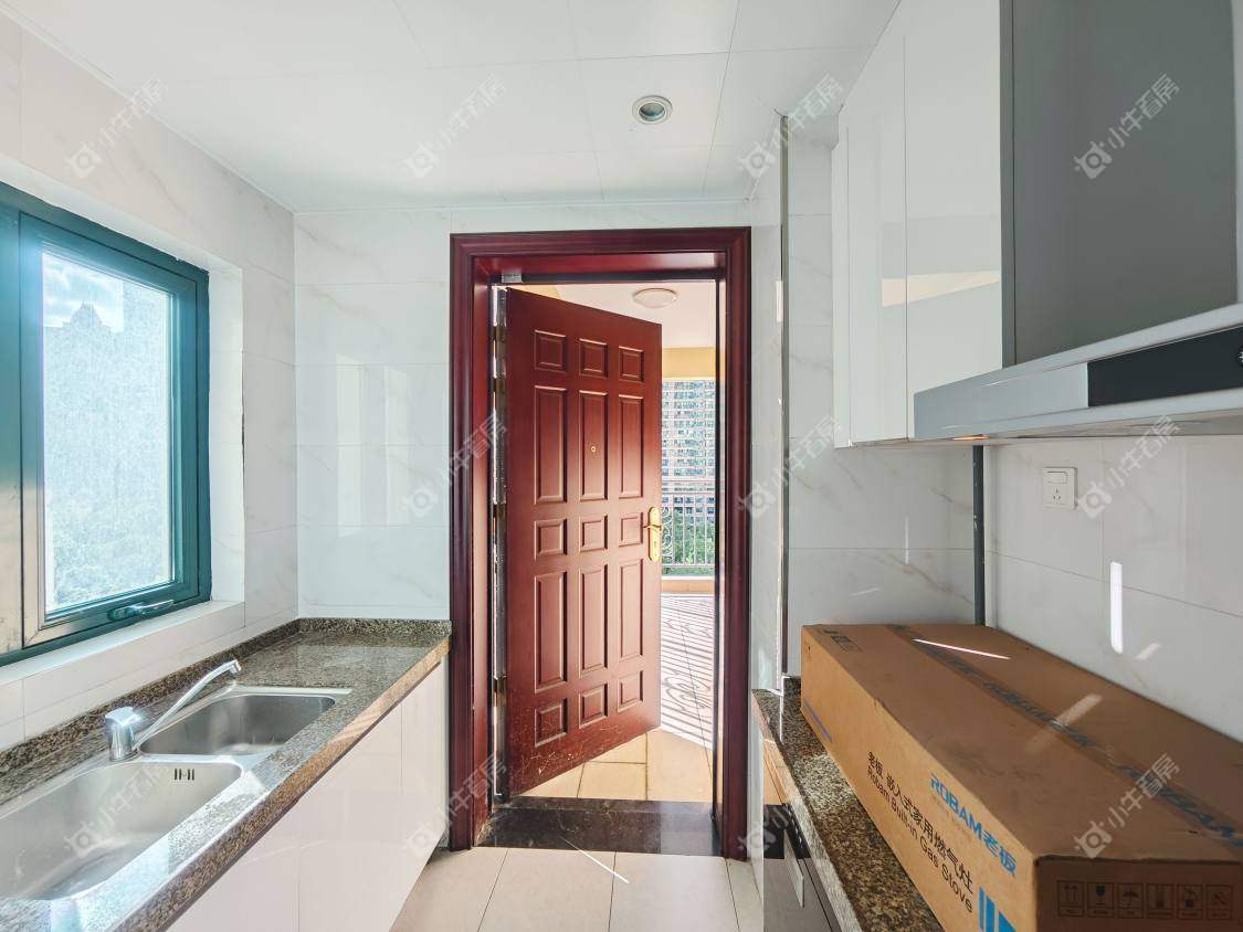 镇江恒大名都二三期在售二手房源室内图_小牛看房