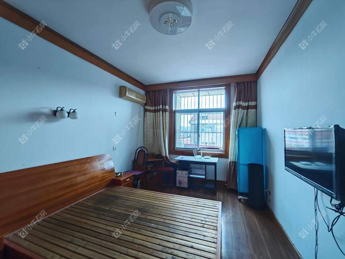 镇江丹桂园北区在售二手房源室内图_小牛看房