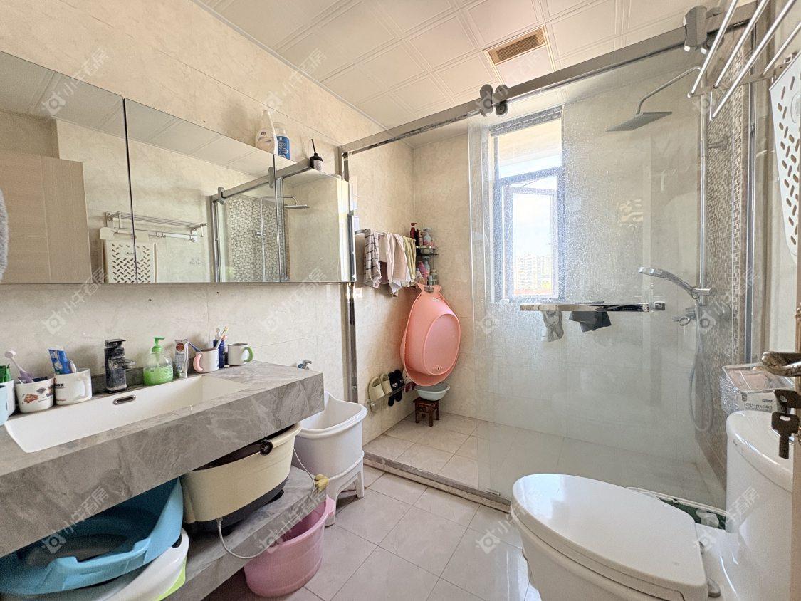 镇江紫薇花园(丹阳)在售二手房源室内图_小牛看房