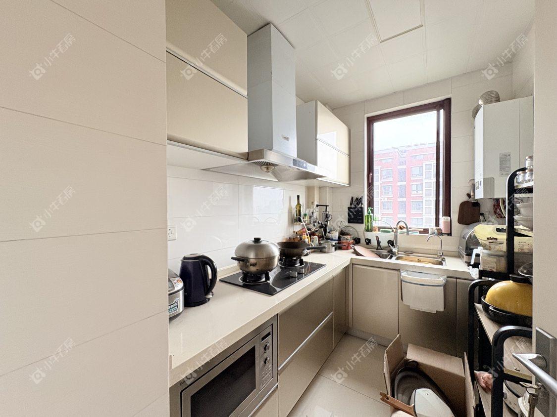 镇江天波城在售二手房源室内图_小牛看房