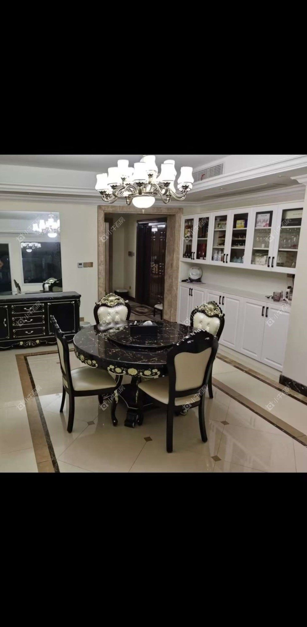 镇江恒大城在售二手房源_小牛看房