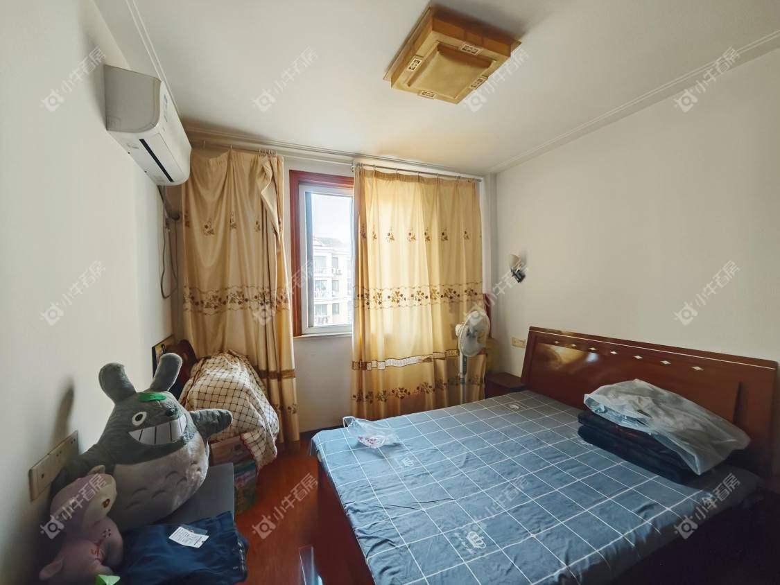 镇江开发区曲阿路1号综合楼在售二手房源室内图_小牛看房