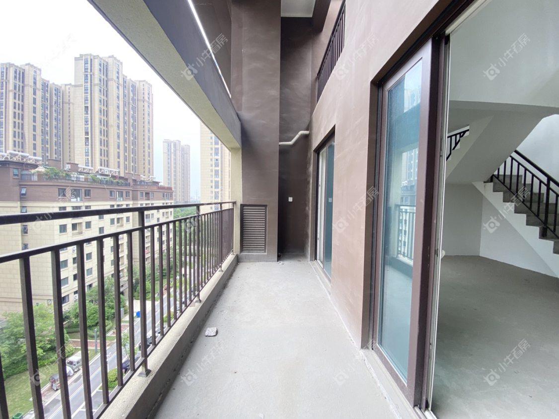 镇江中南熙悦城中南二期在售二手房源室内图_小牛看房