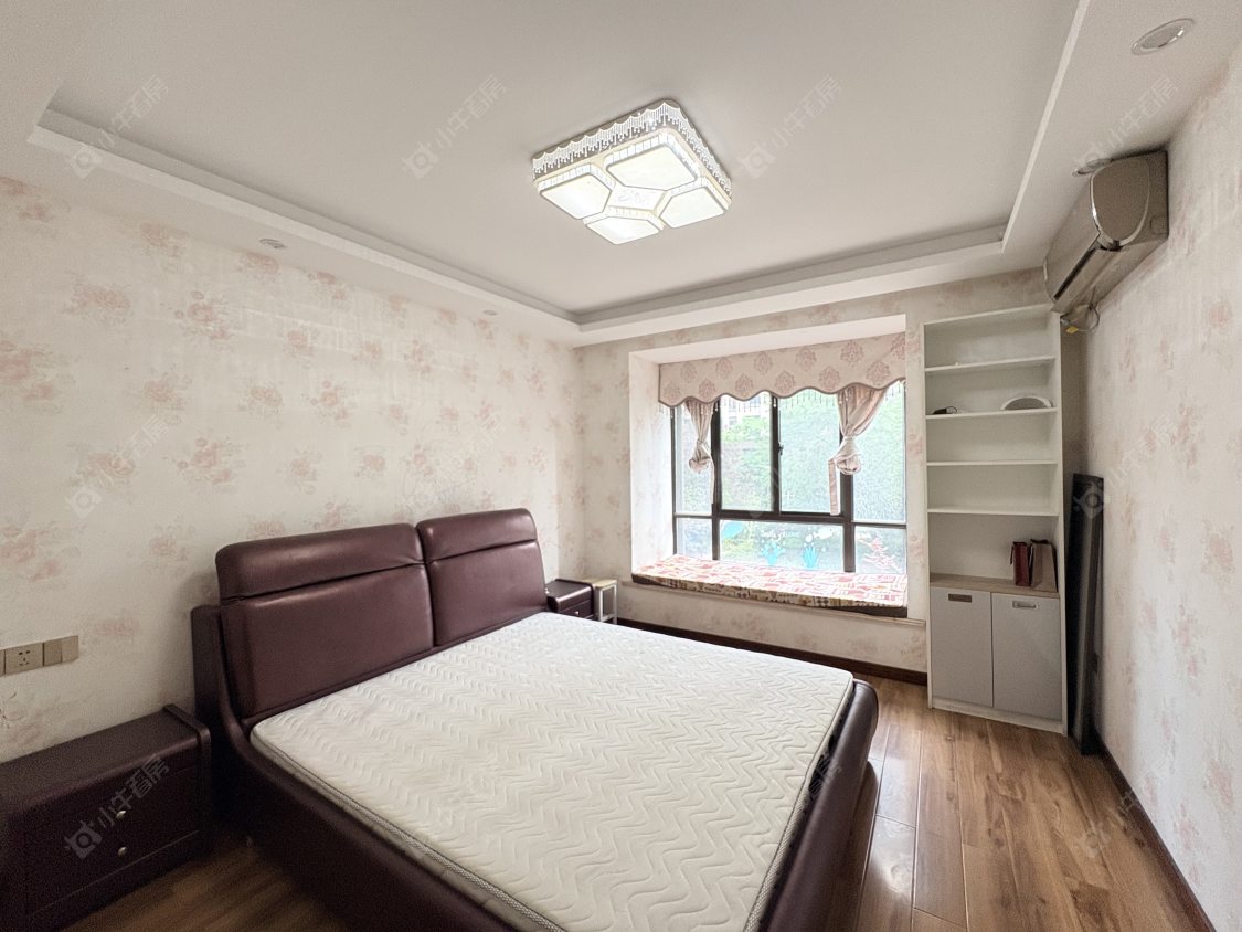 丹阳华都锦城在售二手房源室内图_小牛看房