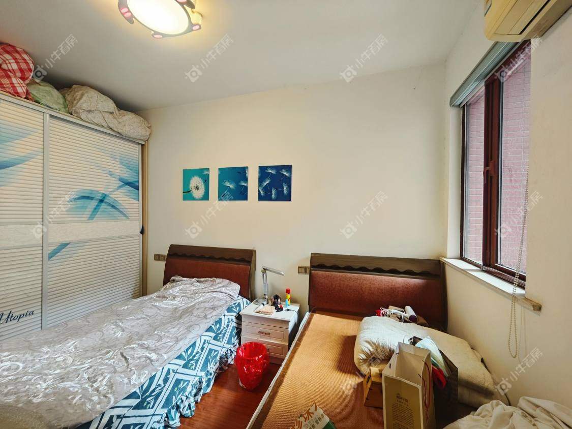 镇江天波城在售二手房源室内图_小牛看房