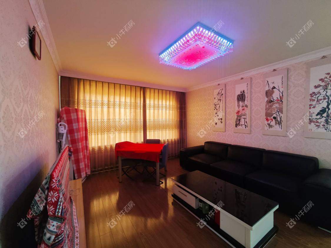 镇江嘉源首府在售二手房源室内图_小牛看房