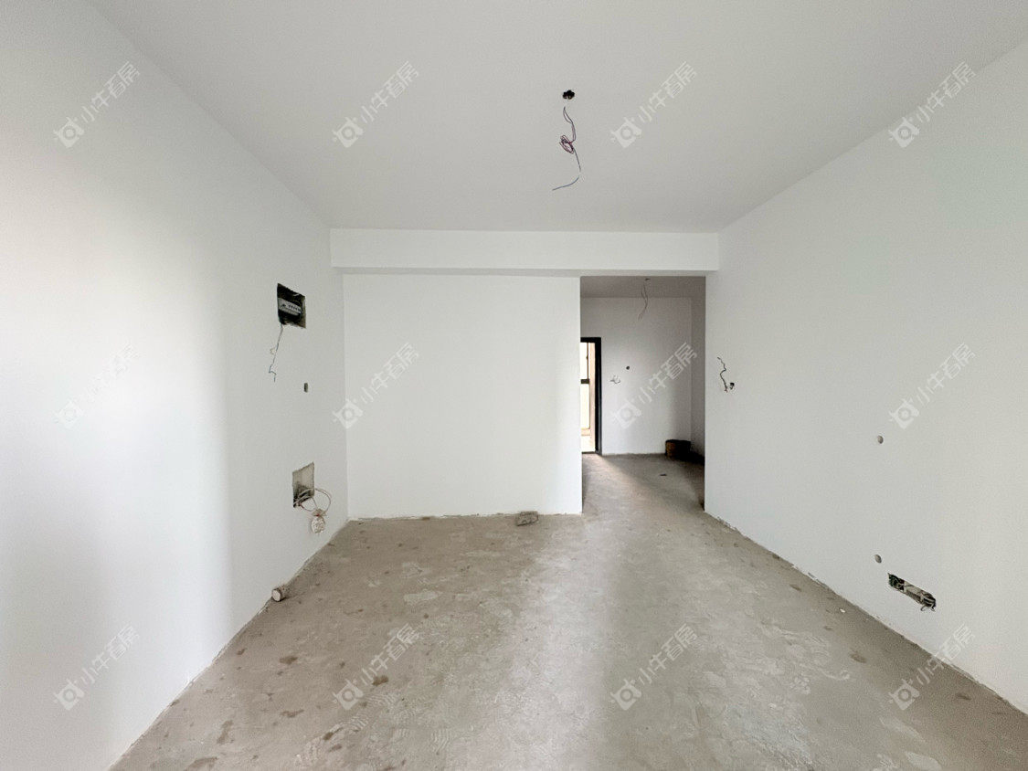 镇江国信宜和在售二手房源室内图_小牛看房