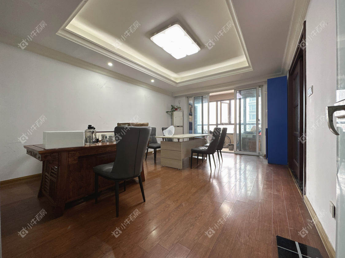 镇江碧桂园在售二手房源_小牛看房