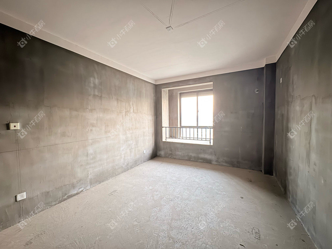 镇江紫竹园在售二手房源室内图_小牛看房