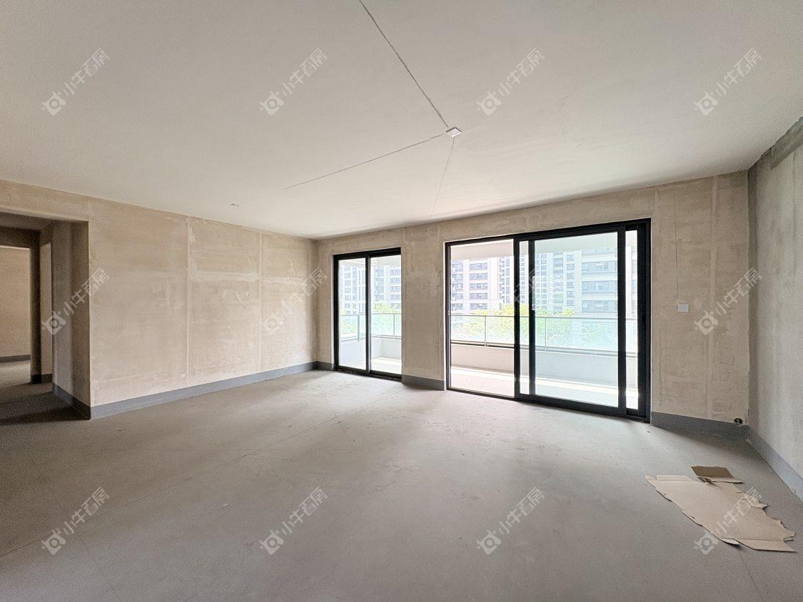 镇江璞悦观邸在售二手房源室内图_小牛看房